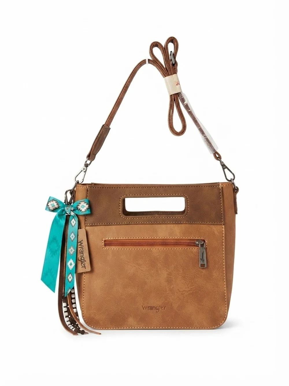 Wrangler shoulder bag